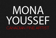 Mona Youssef